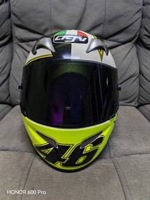 AGV Valentino rossi