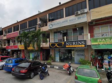 Shop lot For Sale in Kajang,SGR