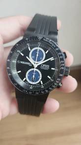 Oris Williams Formula 1