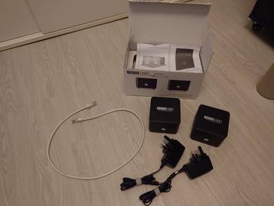 Toto Link T8 Wi-Fi Mesh