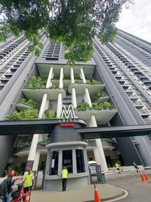 Service Residence For Rent in M Arisa