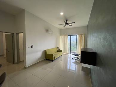 Condominium For Rent in Legendview