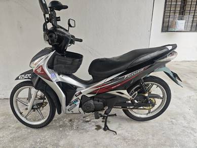Honda Future 125