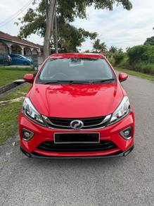 Perodua MyVi ADVANCE in Muar, JHR