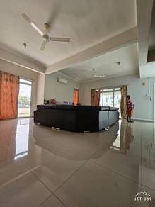 2-storey Terraced House For Sale in Kota Kemuning,SGR