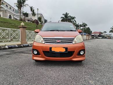Perodua Viva ELITE AT in Bentong, PHG