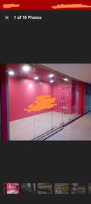 Retail space For Rent in Ampang,SGR
