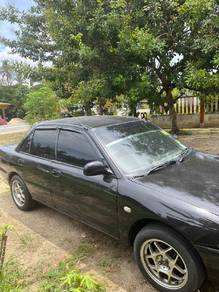 Proton Wira GL in Tanah Merah, KTN