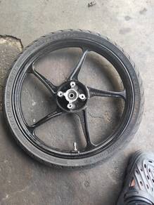 rim vario 160 17 inch xtero x