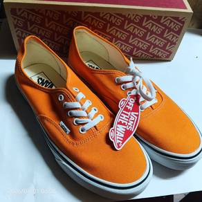 Vans Authentic Saiz 10uk 