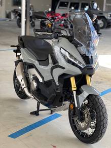 Honda XADV