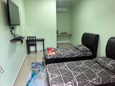 Awatif roomstay