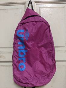 Umbro backpack