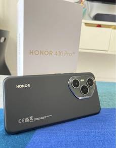 honor 400 pro