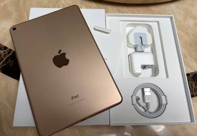 Ipad Mini 5