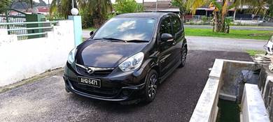 Perodua MyVi EZE ELEGANCE in Tanjung Malim, PRK