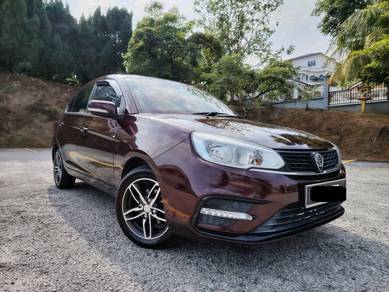 Proton Saga Premium PREMIUM AT in Kajang, SGR