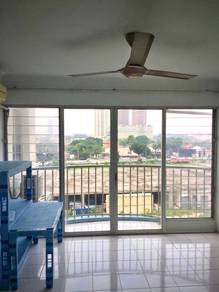 Apartment For Sale in Taman Kristal