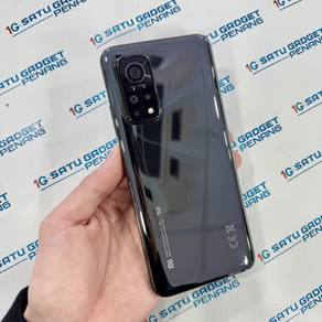 [2ND] Xiaomi 10T Pro 5G (8+256GB/Snapdragon865)