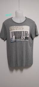 T-shirt PUMA