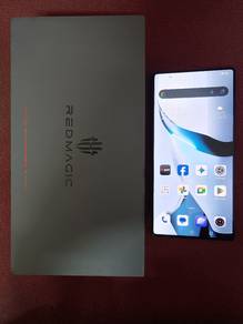 ZTE Nubia Redmagic 11 Pro (512GB)