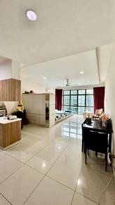Service Residence For Rent in Palazio
