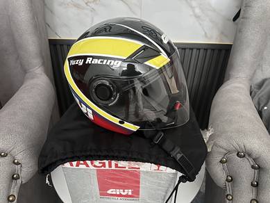 Helmet Givi 30.1