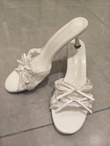 2 Brand New High Heels Sandal 