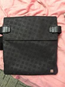 DUNHILL D8 Messenger Bag