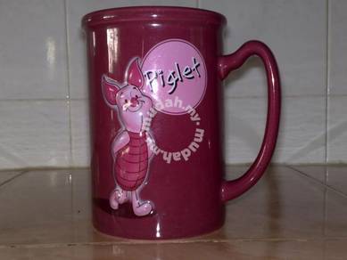 Cawan Disney Winnie the Pooh, The Piglet mug cup