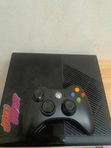 Xbox 360 (Baca desc Dulu)