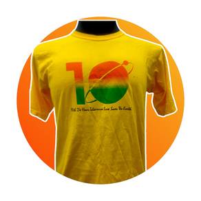 (M) Vintage Jaspo Japan Tshirt 