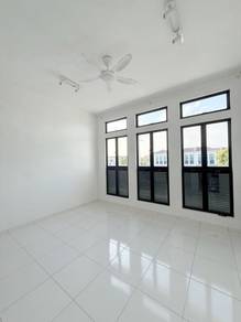 2-storey Terraced House For Sale in Pasir Gudang,JHR