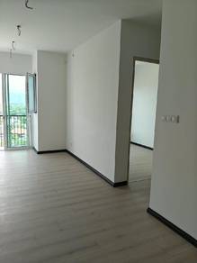 Condominium For Rent in SkyMillion Residence @ Nosoob