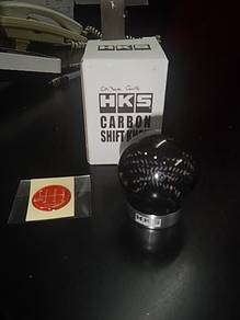 HKS Carbon Shift Knob GR Yaris GR Corolla