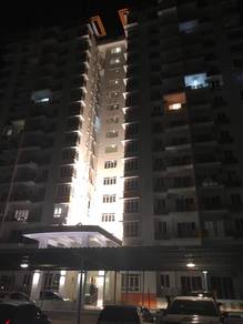 Condominium For Rent in The Palm Condominium Kinarut