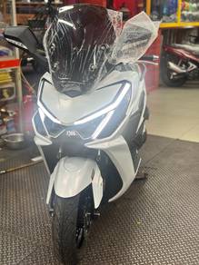 Sym Cruisym 250i