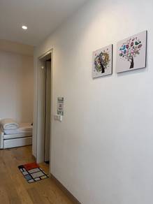 Service Residence For Sale in Lucentia Residences