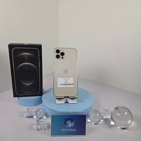 iPhone 12 Pro Max 512GB Gold
