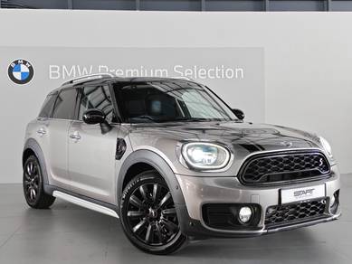 Mini John Cooper Works JOHN COOPER WORKS in Alor Setar, KDH