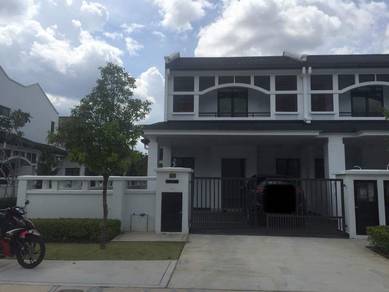 2-storey Terraced House For Sale in Semenyih,SGR