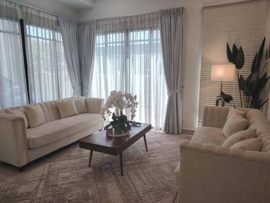 Semi-Detached House For Sale in Shah Alam,SGR