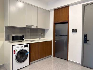 Service Residence For Rent in Agile Bukit Bintang