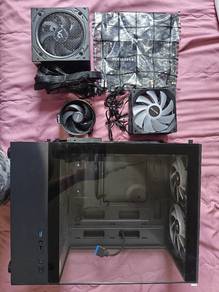 pc part set