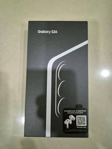 Samsung Galaxy S26