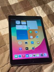 iPad 6th gen 32gb wifi
