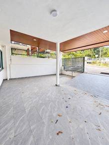 1-storey Terraced House For Sale in Seremban,NSN