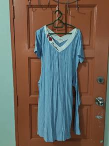Women's dress, suitable for Breastfeeding