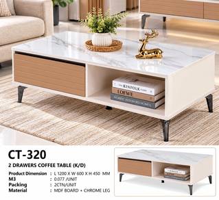Coffee Table CT320