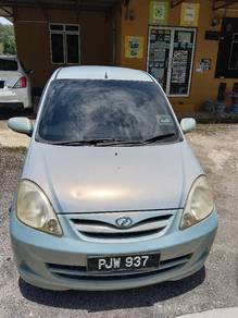 Perodua Viva 850 in Sik, KDH